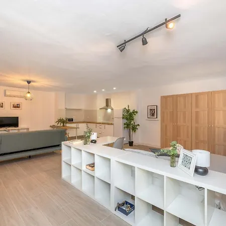 Apartment Estudio Recien Reformado En Centro Fuengirola