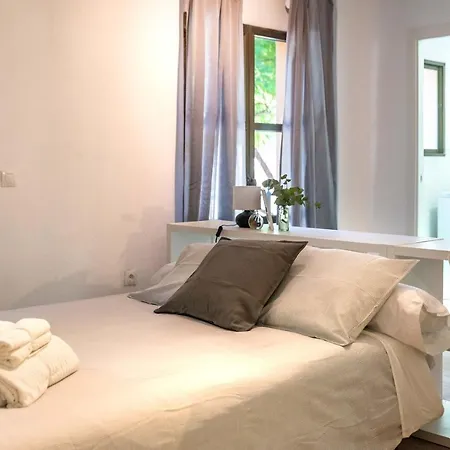Apartment Estudio Recien Reformado En Centro *
