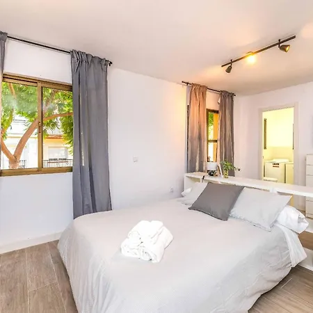 Apartment Estudio Recien Reformado En Centro Fuengirola