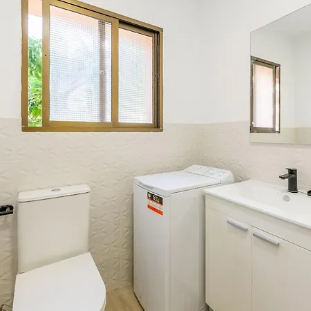 Estudio Recien Reformado En Centro Fuengirola